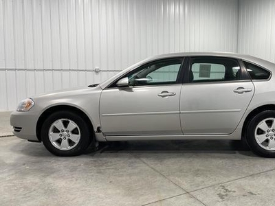 2008 Chevrolet Impala for Sale in Co Bluffs, Iowa
