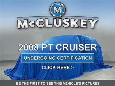 2008 Chrysler PT Cruiser for Sale in Co Bluffs, Iowa