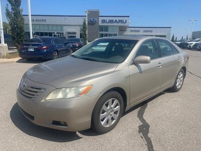 2009 Toyota Camry for Sale in Co Bluffs, Iowa