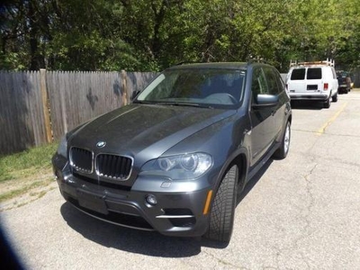 2011 BMW X5 for Sale in Co Bluffs, Iowa