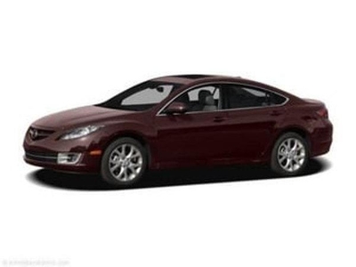 2011 Mazda Mazda6 for Sale in Co Bluffs, Iowa