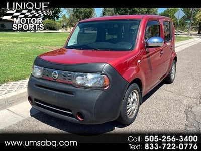 2011 Nissan Cube for Sale in Co Bluffs, Iowa