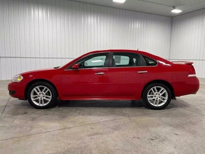 2012 Chevrolet Impala for Sale in Co Bluffs, Iowa