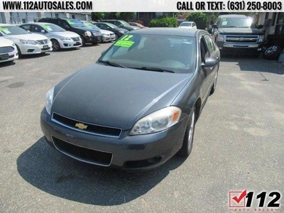 2012 Chevrolet Impala for Sale in Co Bluffs, Iowa