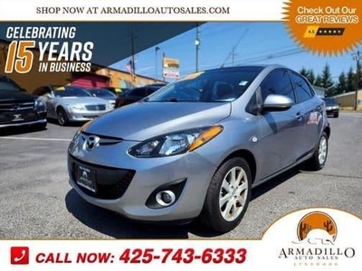 2012 Mazda Mazda2 for Sale in Co Bluffs, Iowa