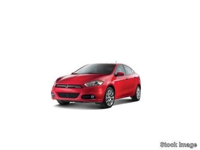 2013 Dodge Dart for Sale in Co Bluffs, Iowa