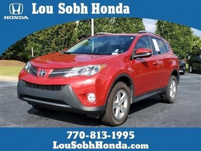 2013 Toyota RAV4 for Sale in Co Bluffs, Iowa