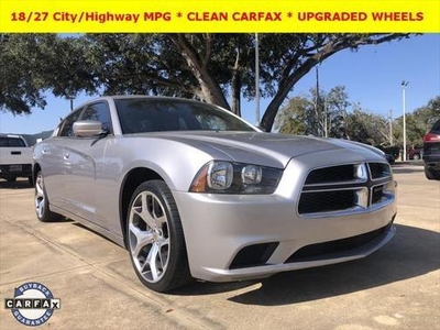 2014 Dodge Charger for Sale in Co Bluffs, Iowa