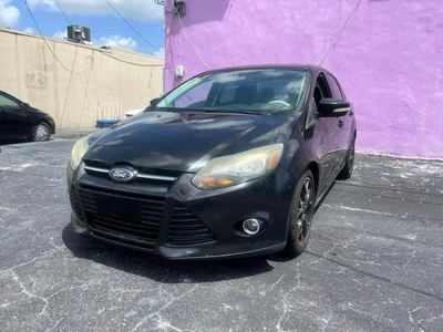 2014 Ford Focus for Sale in Co Bluffs, Iowa