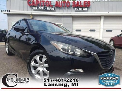 2014 Mazda Mazda3 for Sale in Co Bluffs, Iowa