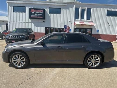 2015 Chrysler 300 for Sale in Co Bluffs, Iowa