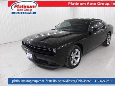 2015 Dodge Challenger for Sale in Co Bluffs, Iowa