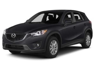 2015 Mazda CX-5 for Sale in Co Bluffs, Iowa