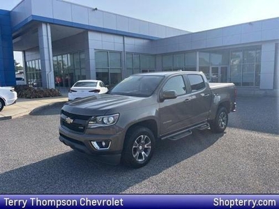 2016 Chevrolet Colorado for Sale in Co Bluffs, Iowa