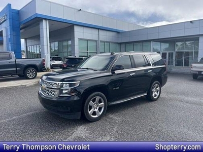 2016 Chevrolet Tahoe for Sale in Co Bluffs, Iowa