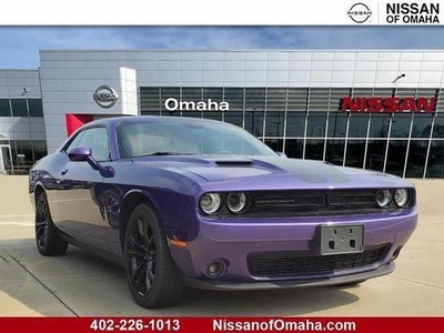 2016 Dodge Challenger for Sale in Co Bluffs, Iowa
