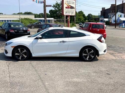 2016 Honda Civic for Sale in Co Bluffs, Iowa