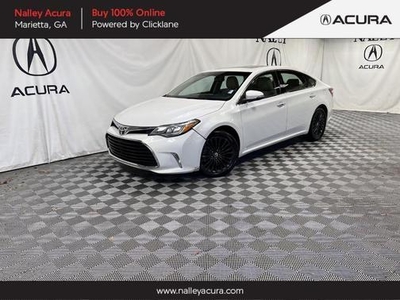 2016 Toyota Avalon for Sale in Co Bluffs, Iowa