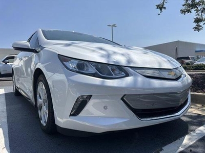 2017 Chevrolet Volt for Sale in Co Bluffs, Iowa