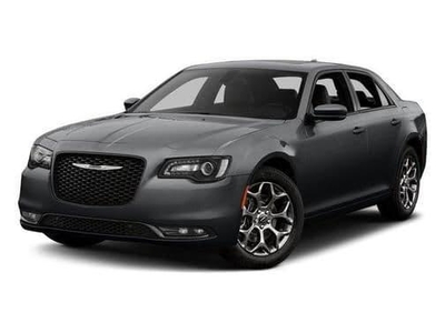 2017 Chrysler 300 for Sale in Co Bluffs, Iowa