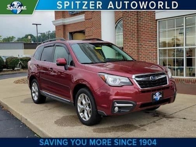 2017 Subaru Forester for Sale in Co Bluffs, Iowa