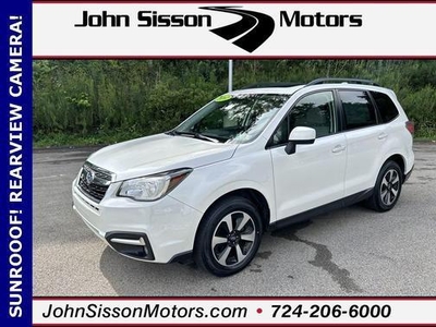 2017 Subaru Forester for Sale in Co Bluffs, Iowa