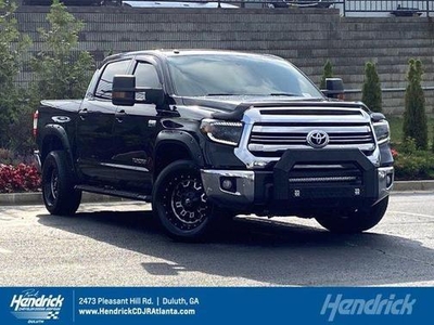 2017 Toyota Tundra for Sale in Co Bluffs, Iowa