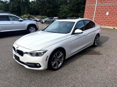 2018 BMW 330 for Sale in Co Bluffs, Iowa