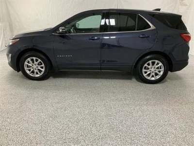 2018 Chevrolet Equinox for Sale in Co Bluffs, Iowa