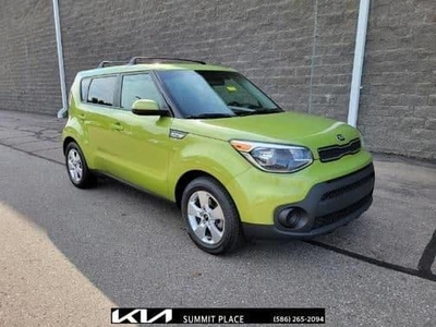 2018 Kia Soul for Sale in Co Bluffs, Iowa