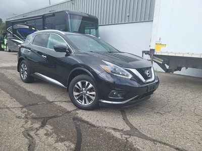 2018 Nissan Murano for Sale in Co Bluffs, Iowa