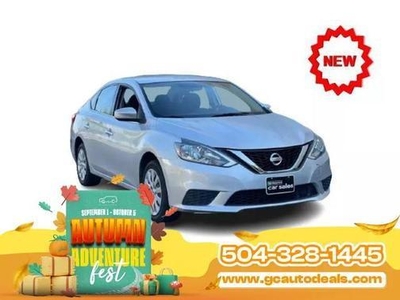 2018 Nissan Sentra for Sale in Co Bluffs, Iowa