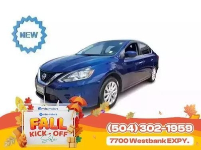 2018 Nissan Sentra for Sale in Co Bluffs, Iowa
