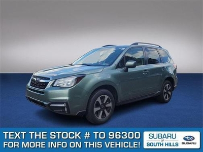 2018 Subaru Forester for Sale in Co Bluffs, Iowa