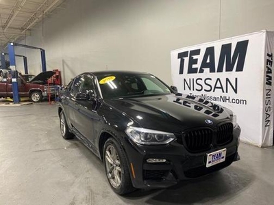 2019 BMW X4 for Sale in Co Bluffs, Iowa