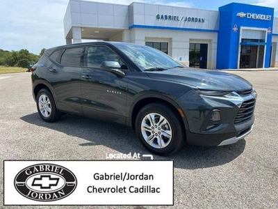 2019 Chevrolet Blazer for Sale in Co Bluffs, Iowa