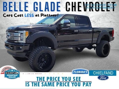 2019 Ford F-350 for Sale in Co Bluffs, Iowa