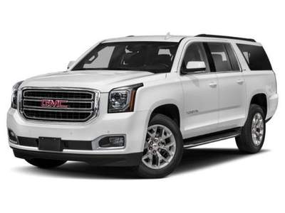 2019 GMC Yukon XL