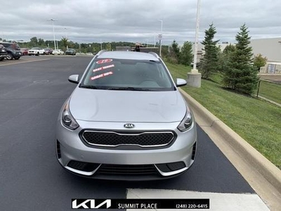2019 Kia Niro for Sale in Co Bluffs, Iowa