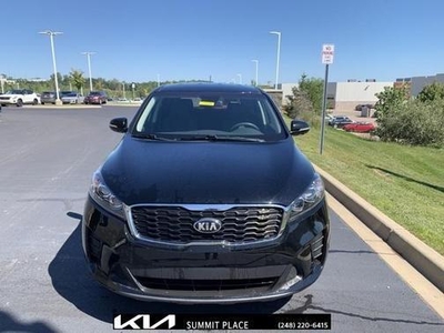 2019 Kia Sorento for Sale in Co Bluffs, Iowa
