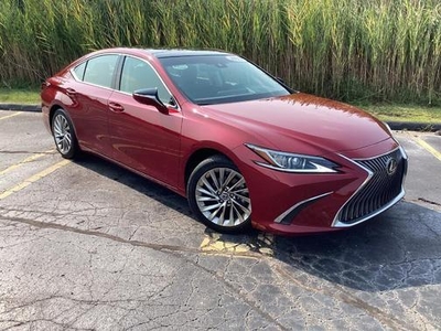 2019 Lexus ES 350 for Sale in Co Bluffs, Iowa