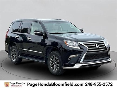 2019 Lexus GX 460 for Sale in Co Bluffs, Iowa