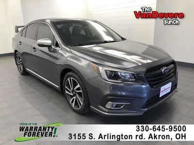 2019 Subaru Legacy for Sale in Co Bluffs, Iowa