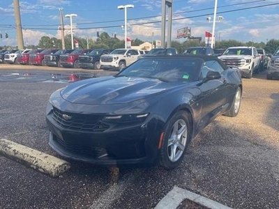 2020 Chevrolet Camaro for Sale in Co Bluffs, Iowa