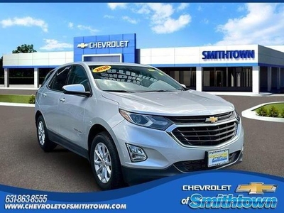 2020 Chevrolet Equinox for Sale in Co Bluffs, Iowa