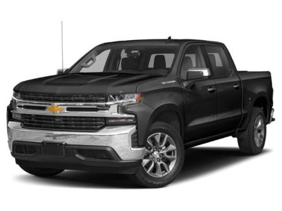 2020 Chevrolet Silverado 1500 for Sale in Co Bluffs, Iowa