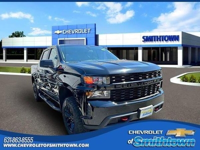 2020 Chevrolet Silverado 1500 for Sale in Co Bluffs, Iowa