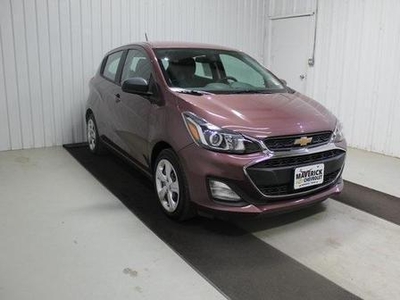 2020 Chevrolet Spark for Sale in Co Bluffs, Iowa