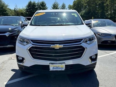 2020 Chevrolet Traverse for Sale in Co Bluffs, Iowa