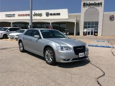 2020 Chrysler 300 for Sale in Co Bluffs, Iowa